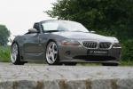 BMW Z4 Roadster by Hamann 2005 года